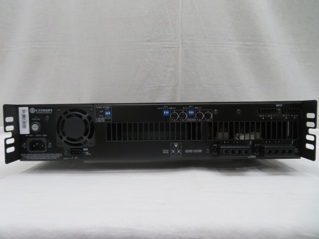 国内正規品 CROWN DCi 8?300｜Hibino.com【ヒビノ公式】オンラインストア