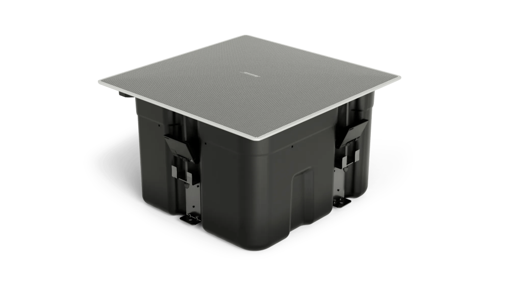 BOSE EdgeMax EM90 v2 天井埋込型指向性スピーカー 90° | Hibino.com