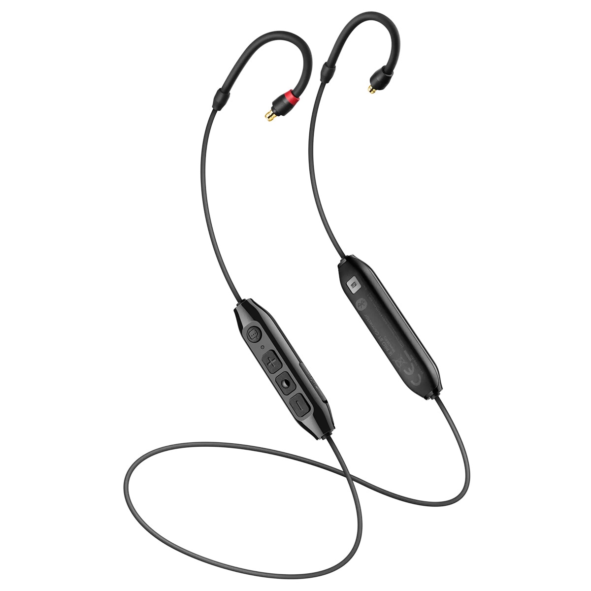 Sennheiser IE100 PRO+BT Connector【国内正規品】 SENNHEISER IE PRO BT CONNECTOR IE PROシリーズ用BTコネクター