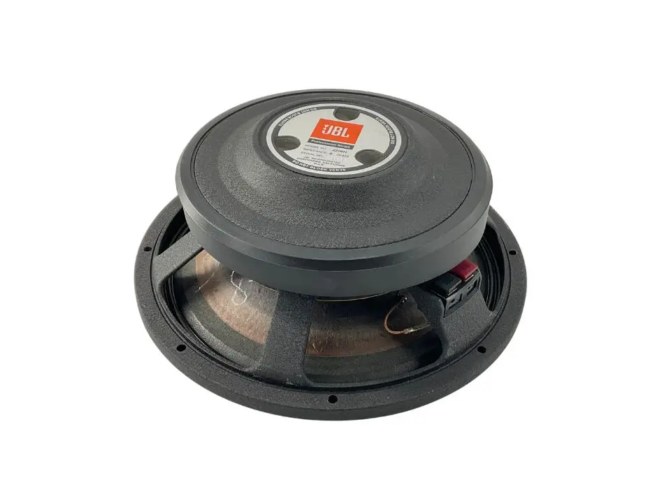 JBL PROFESSIONAL 2206H コーン・トランスデューサー | Hibino.com