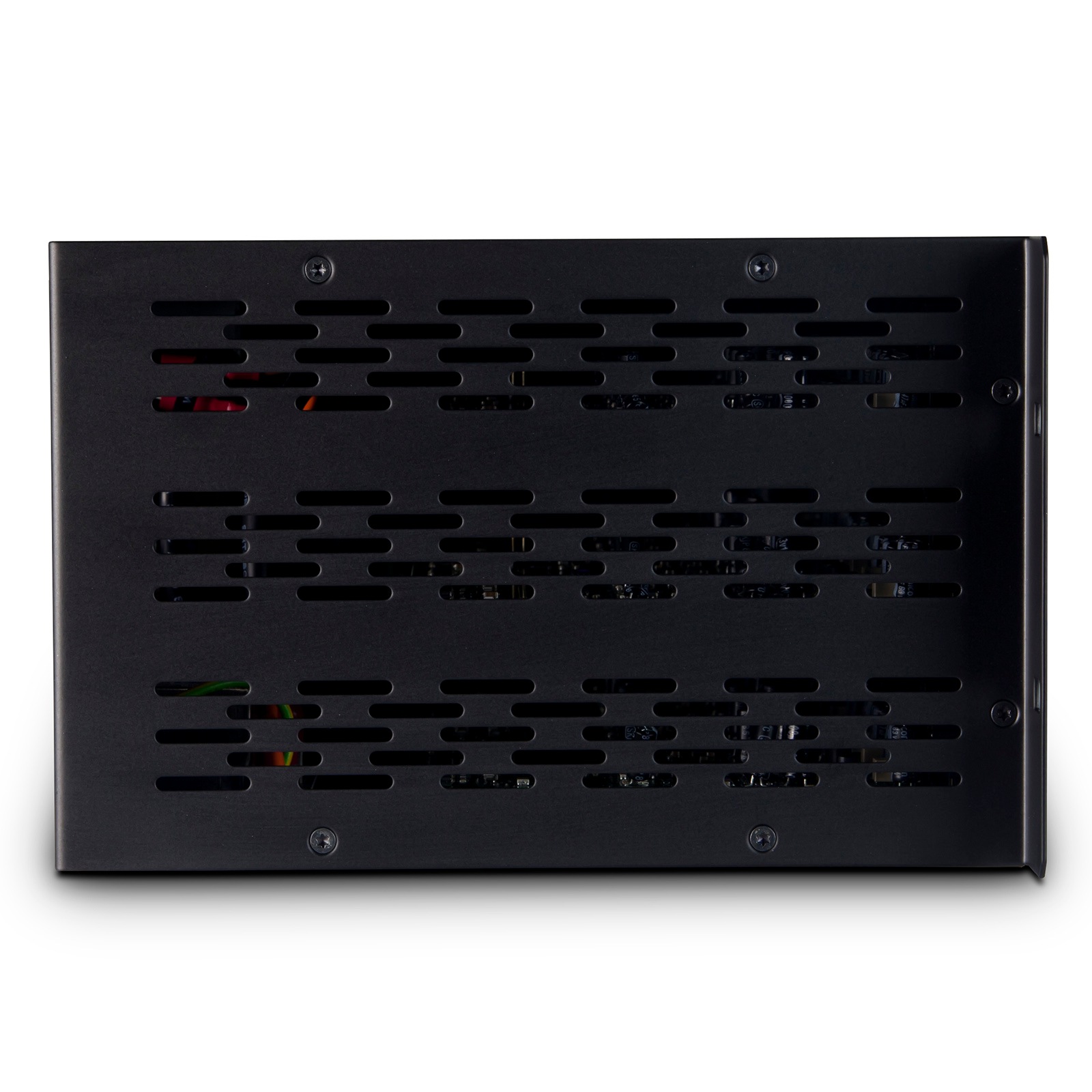 Allen & Heath AR2412 Qu、ME、SQ用I/O拡張ユニット | Hibino.com