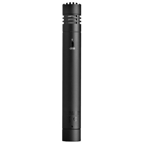 AKG アーカーゲー P170 アンプ用スタンド・ケーブルセット