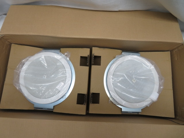 JBL Control 24CT Micro スピーカーユニット　２個 61D4etMXtSL._AC_SY200_QL15_.jpg