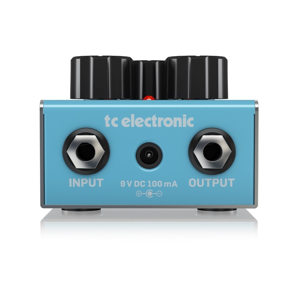 TC ELECTRONIC SKYSURFER REVERB リバーブ｜FULL-TEN