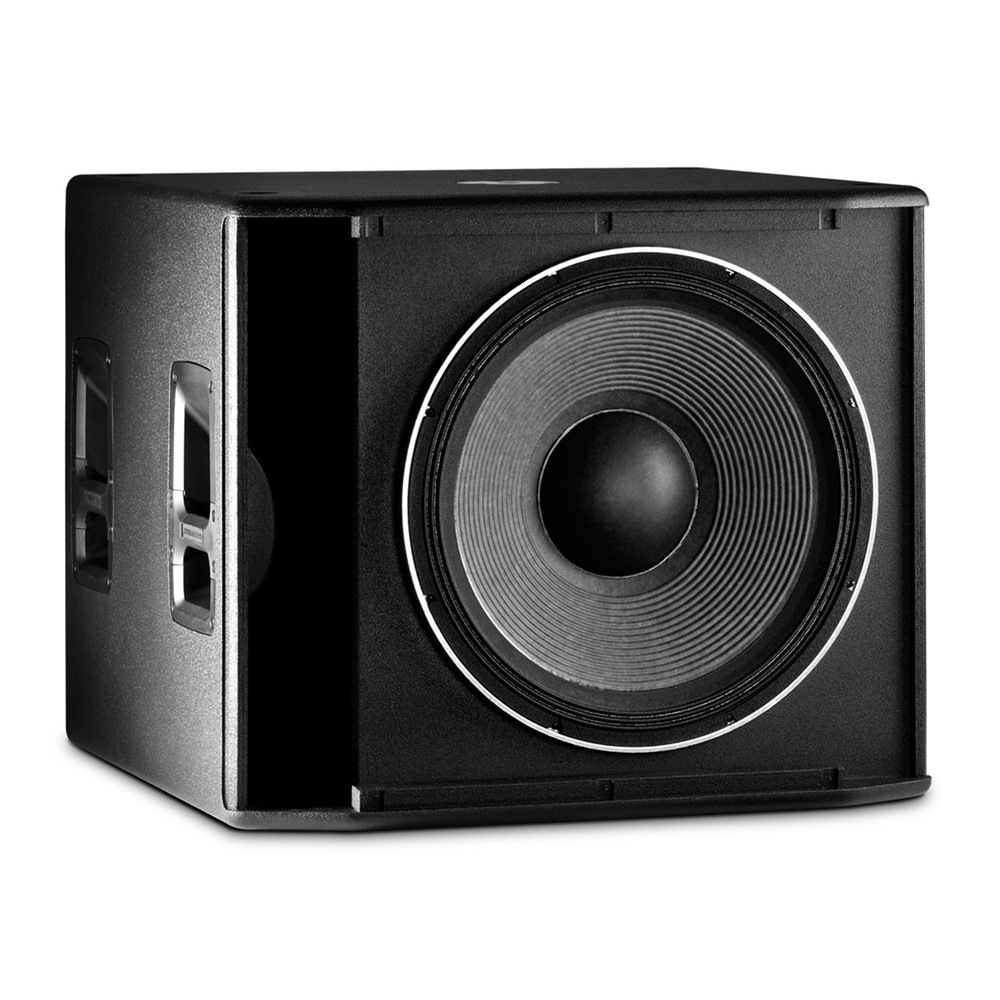 JBL Professional Series 大型スピーカー JBL PROFESSIONAL SRX818SP Powered パワード・サブウーファー
