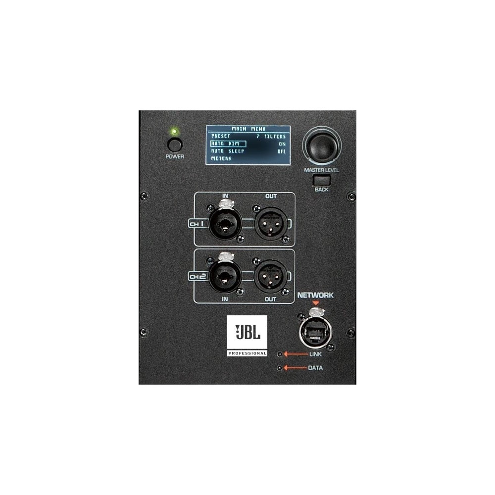 JBL PROFESSIONAL SRX818SP Powered パワード・サブウーファー