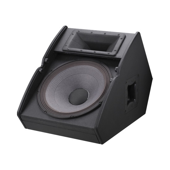 Electro-Voice TX1152FM 15インチ 2ウェイ フロアモニター パッシブ