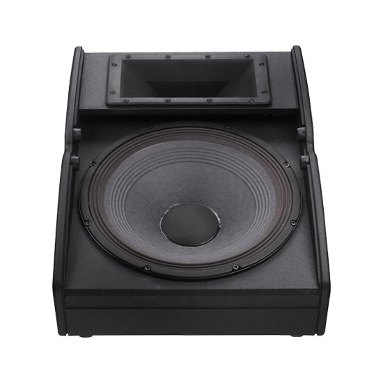 Electro-Voice TX1152FM 15インチ 2ウェイ フロアモニター パッシブ