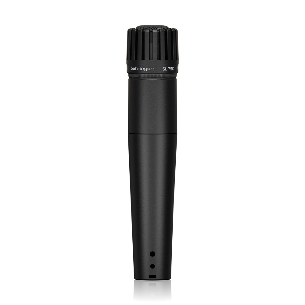 マイク BEHRINGER SL 75C ダイナミックマイク | Hibino.com ヒビノ公式