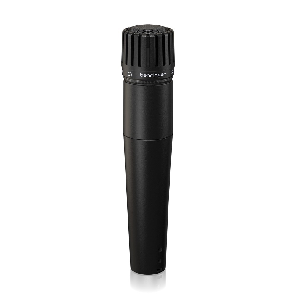 マイク各種　ジャンク扱い BEHRINGER SL 75C ダイナミックマイク | Hibino.com ヒビノ公式