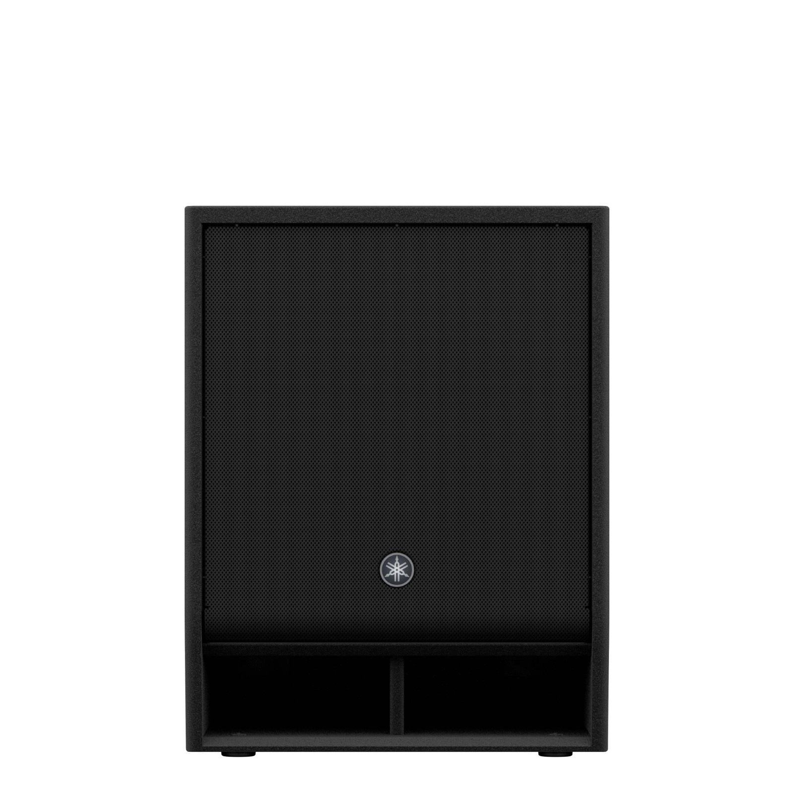 YAMAHA DXS15XLF-D パワードサブウーファー Dante搭載 15インチ 黒