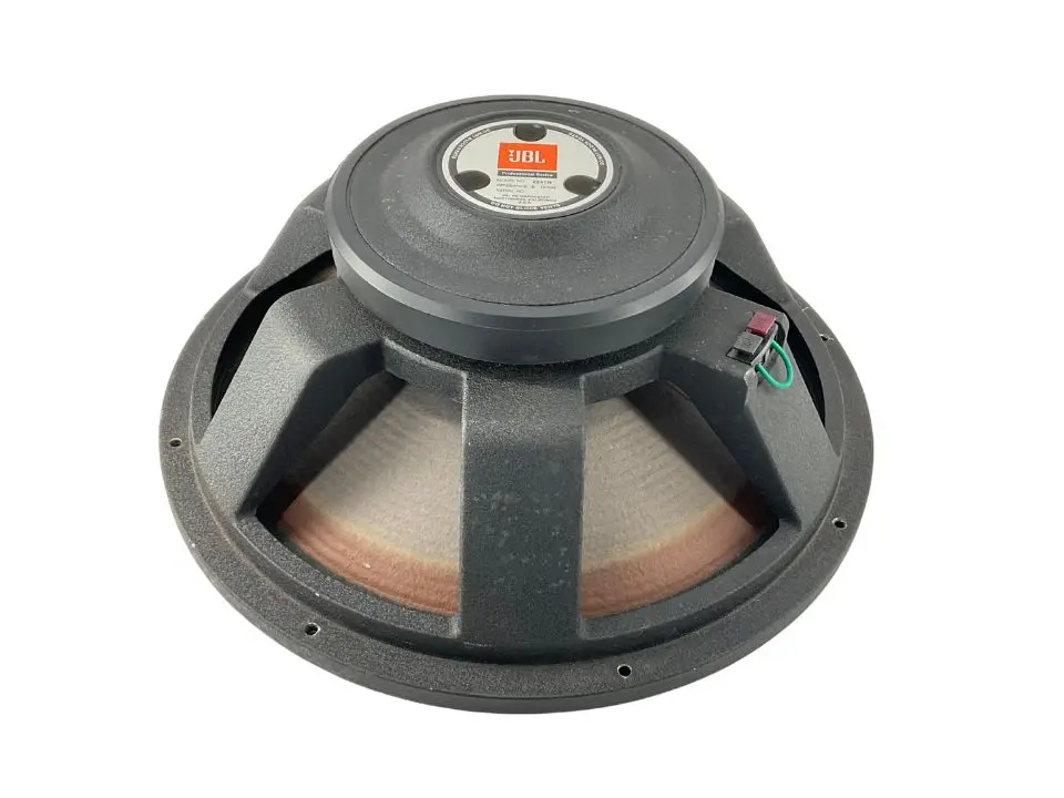 JBL PROFESSIONAL 2241H コーン・トランスデューサー | Hibino.com