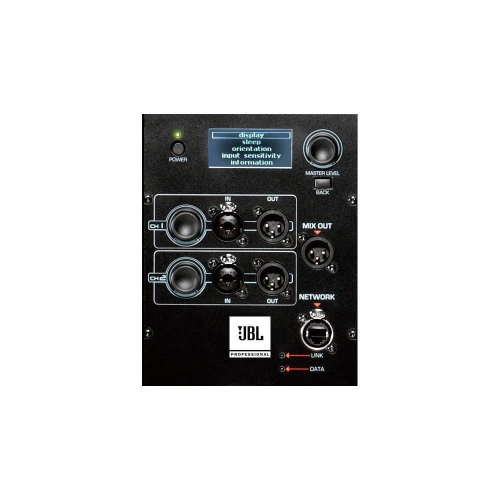JBL PROFESSIONAL SRX835P Powered パワードPAスピーカー｜FULL-TEN