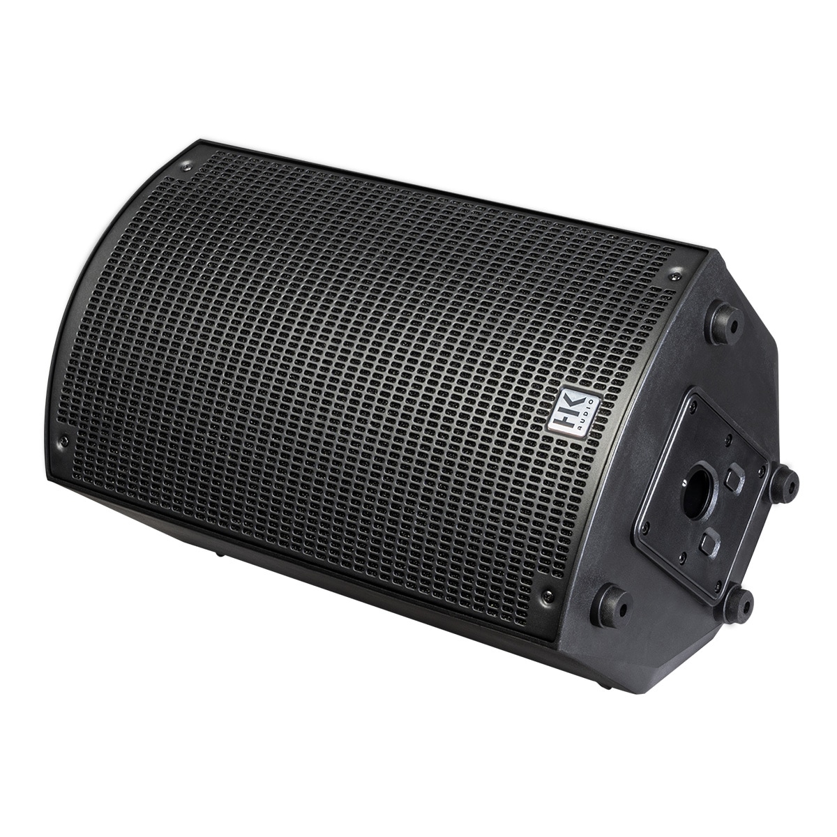 HK AUDIO SONAR 110 Xi パワードPAスピーカー ペア スピーカースタンド