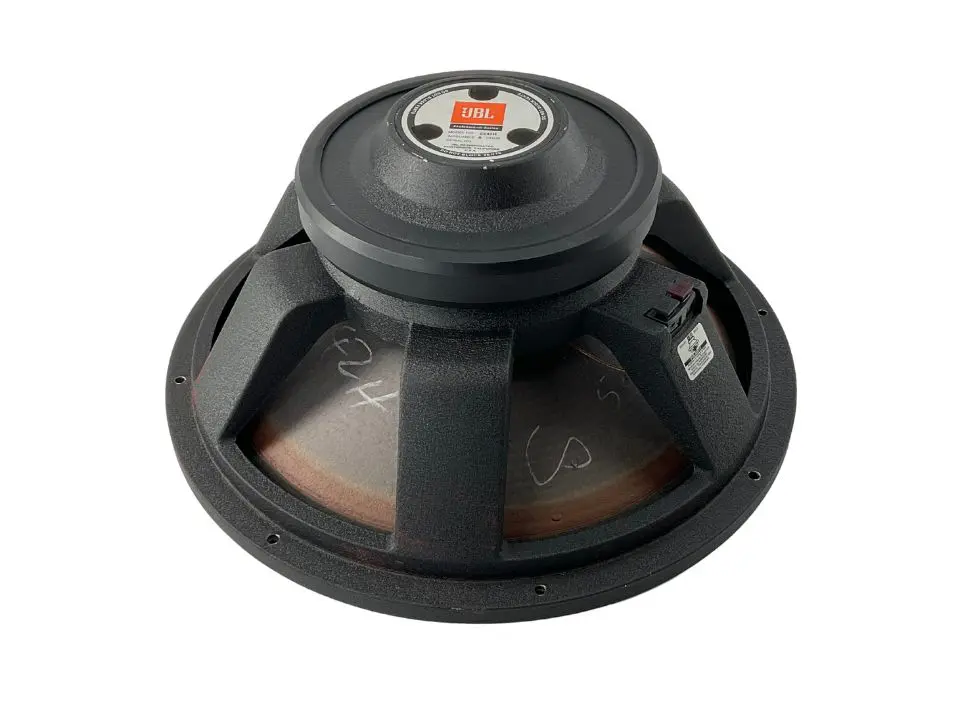 JBL PROFESSIONAL 2242H コーン・トランスデューサー | Hibino.com