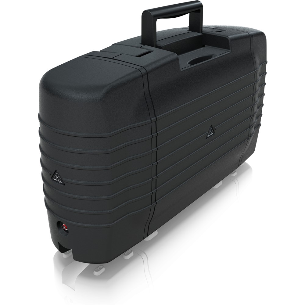 BEHRINGER PPA200 EUROPORT ポータブルPAスピーカー｜FULL-TEN