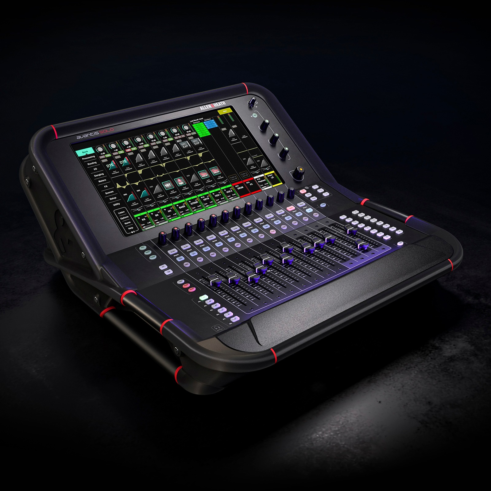 S*i様 ☆ALLEN&HEATH アナログミキサー GL2000 楽器機材 格