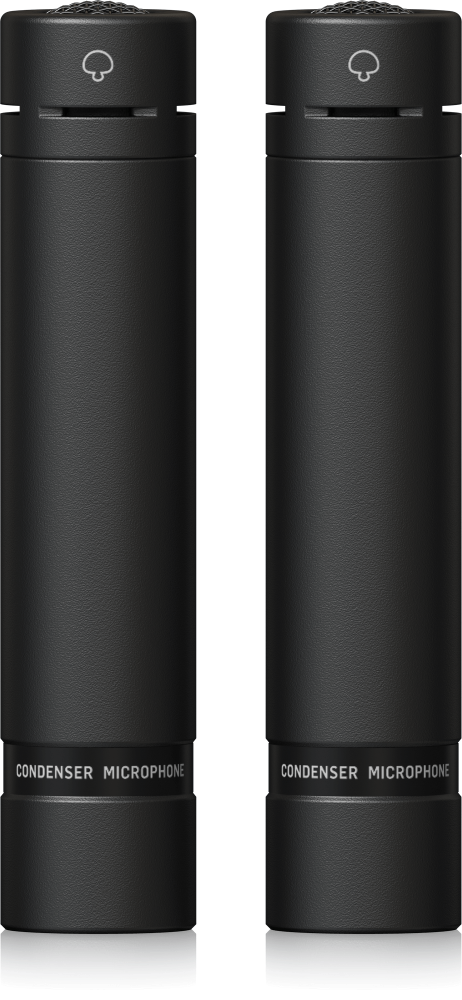 BEHRINGER C-2 DARK EDITION スティック型コンデンサーマイク