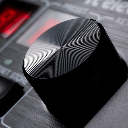 TC ELECTRONIC 2290 P DYNAMIC DIGITAL DELAY ディレイ | Hibino.com