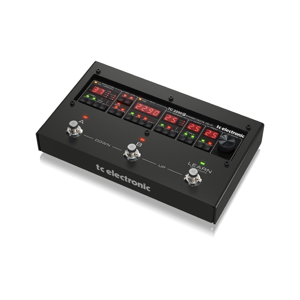 [値下げ！！]t.c electronic エフェクター TC ELECTRONIC 歪みエフェクターカタログ | 歪みエフェクター図鑑