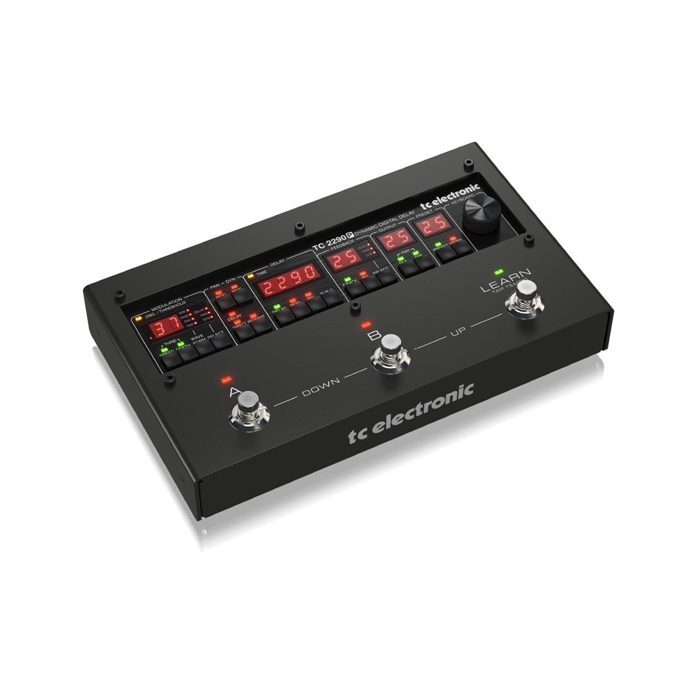 Amazon | TC ELECTRONIC (ティーシーエレクトロニック) ギター用