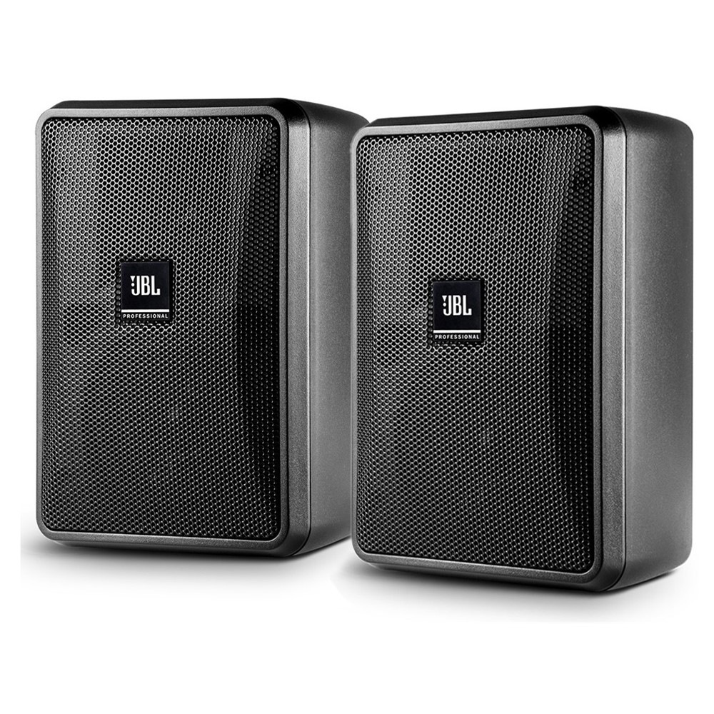 新品未使用 JBL Control 23-1 スピーカー 2個セット JBL PROFESSIONAL Control 23-1 2-Wayフルレンジ・スピーカー 2本