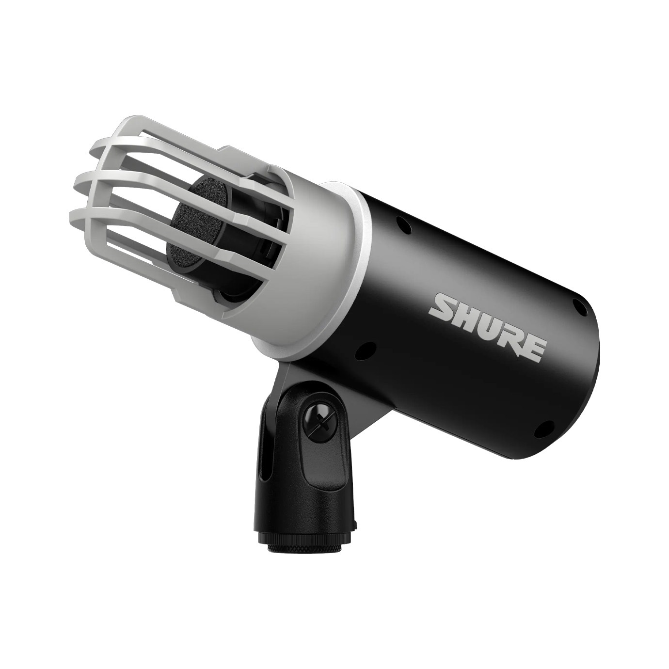 SHURE MV6 USB ゲーミングマイクロホン Gen 2（ブラック）ダイナミック