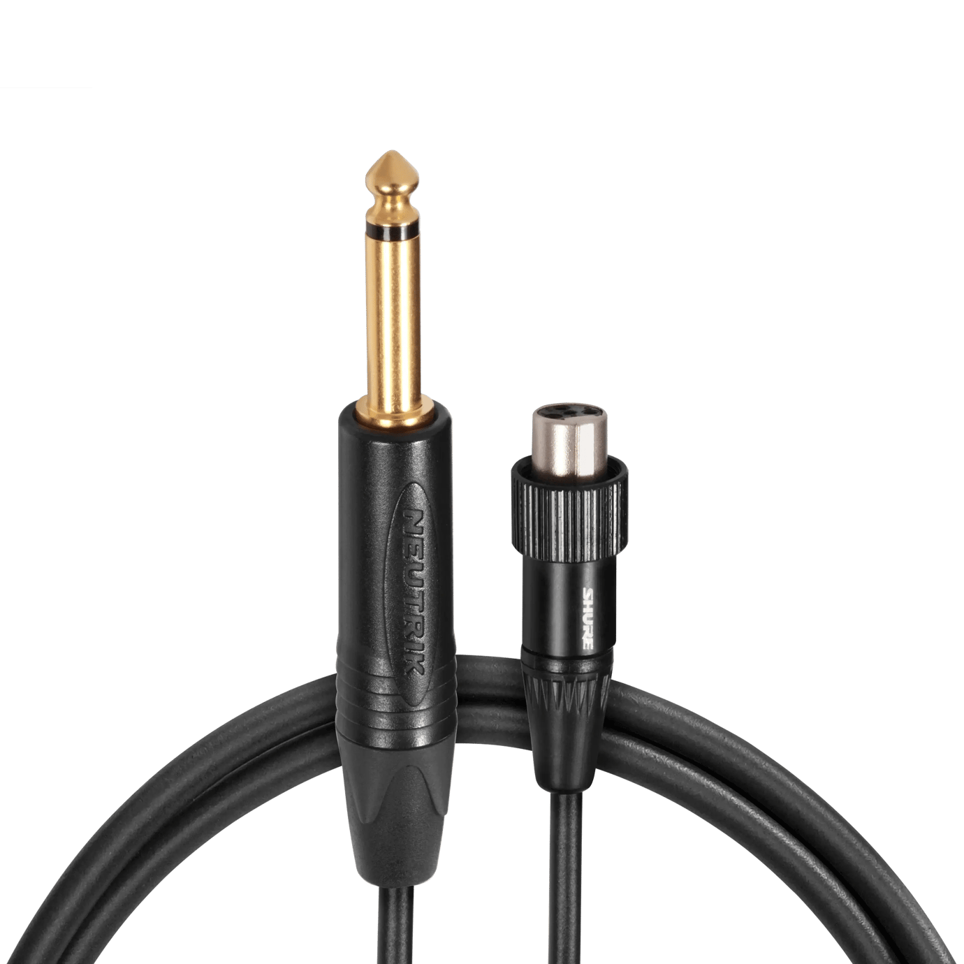 Shure GLXD16+J-Z2 エレキギター・ベース用ワイヤレスペダル 2.4GHz