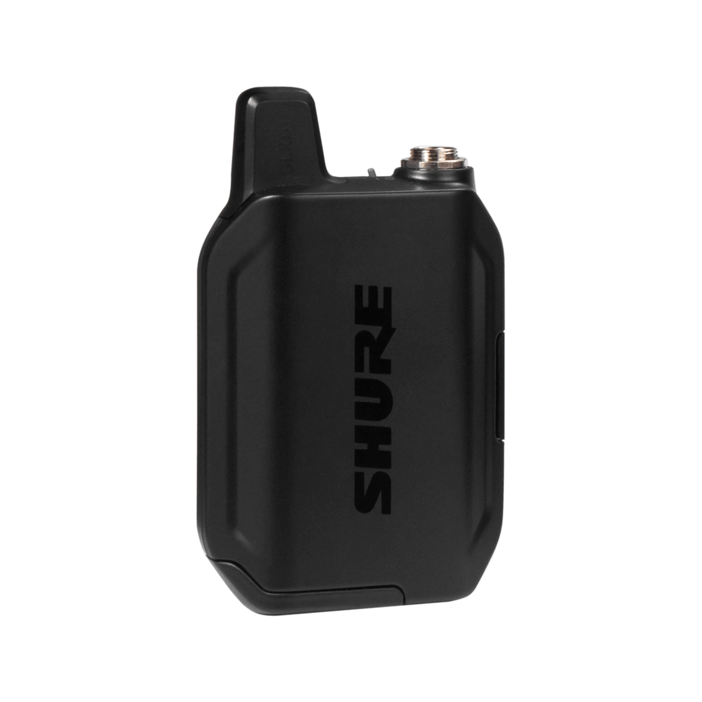 Shure GLXD16+J-Z2 エレキギター・ベース用ワイヤレスペダル 2.4GHz