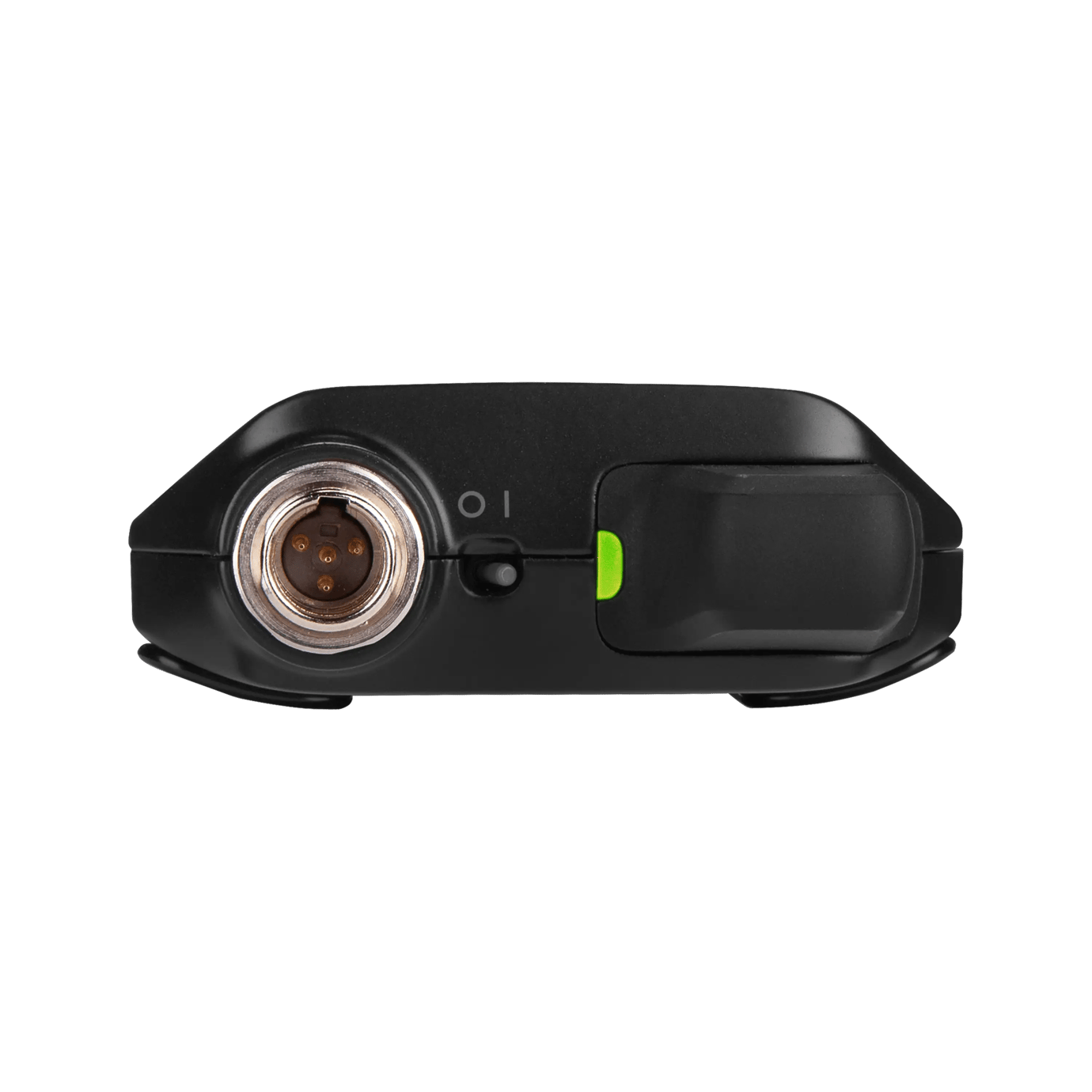 Shure GLXD16+J-Z2 エレキギター・ベース用ワイヤレスペダル 2.4GHz