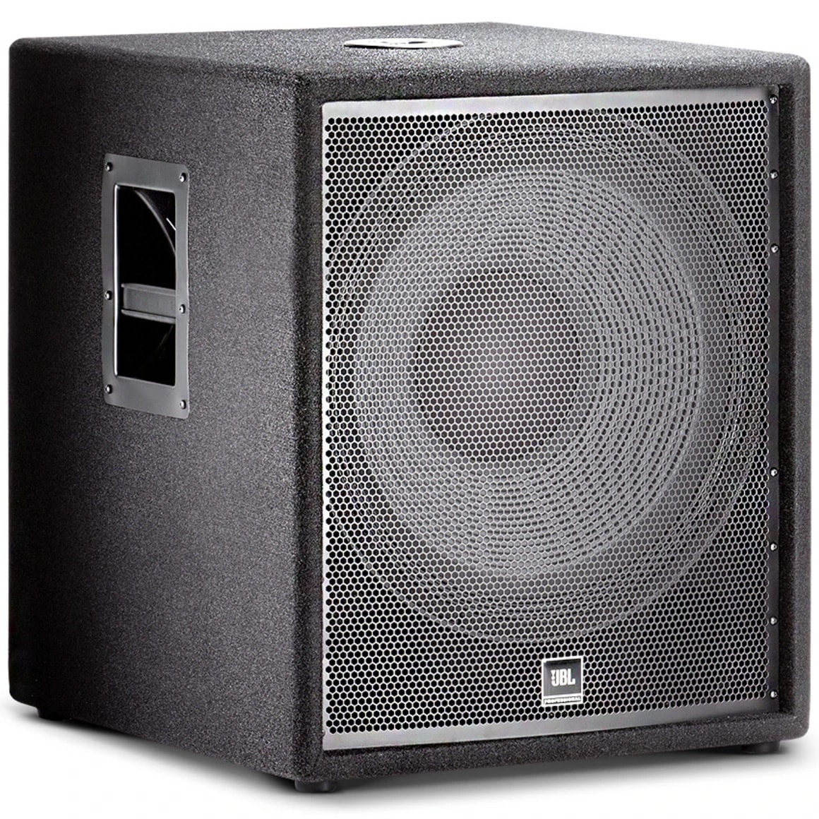 JBL PROFESSIONAL JRX218S サブウーファー (パッシブ)｜FULL-TEN