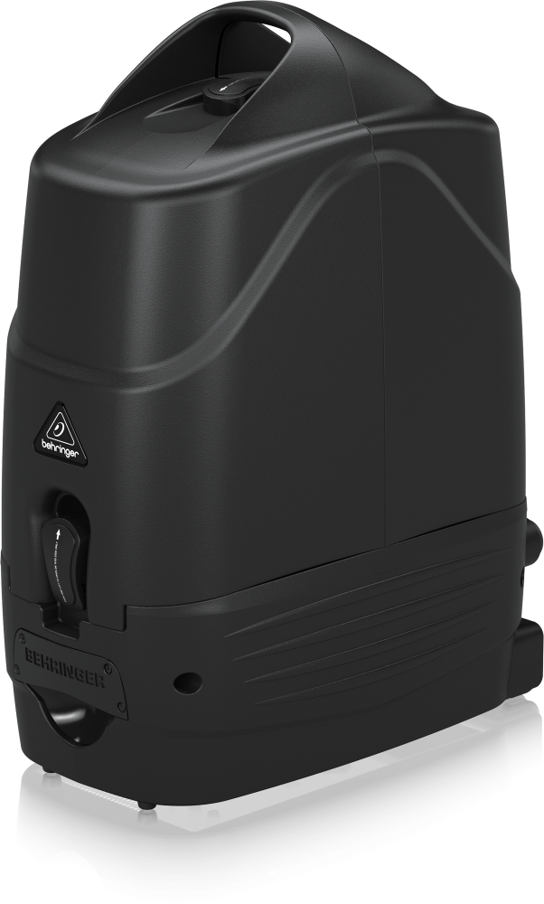 BEHRINGER PPA500BT EUROPORT ポータブルPAスピーカー | Hibino.com