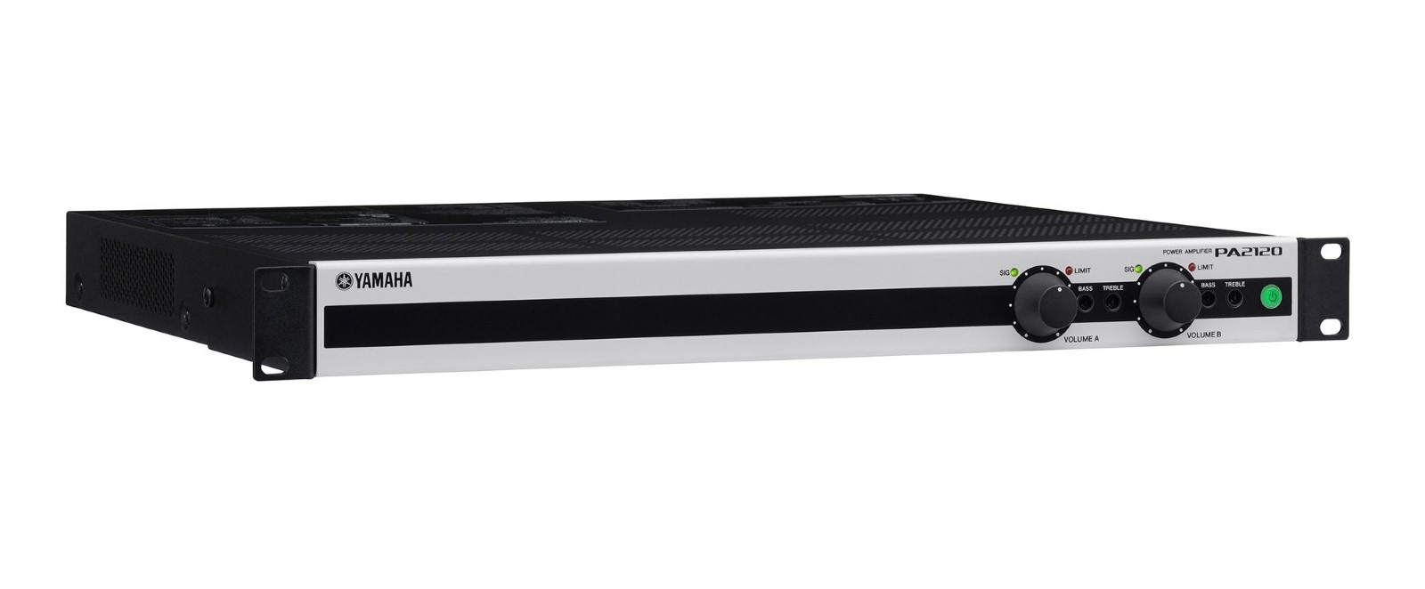 YAMAHA PA2120 2chパワーアンプ | Hibino.com ヒビノ公式 オンラインストア