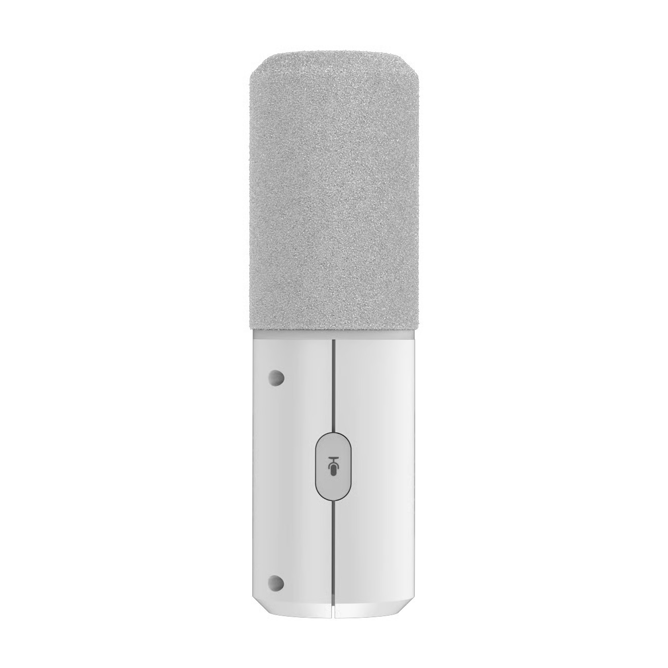 SHURE MV6 USB ゲーミングマイクロホン Gen 2（ホワイト）ダイナミック