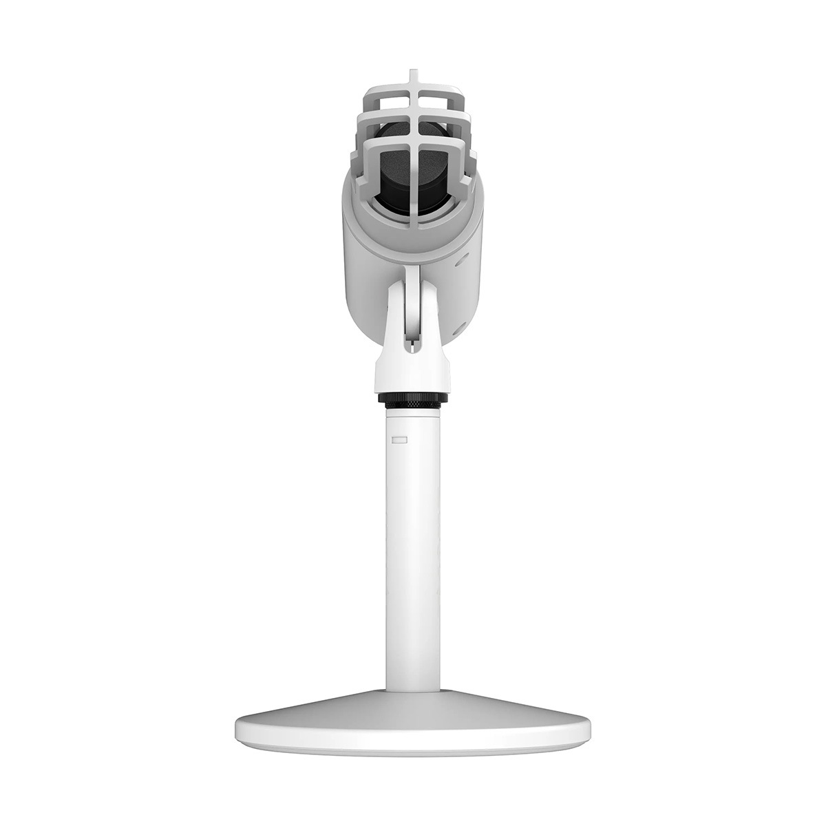 SHURE MV6 USB ゲーミングマイクロホン Gen 2（ホワイト）ダイナミック