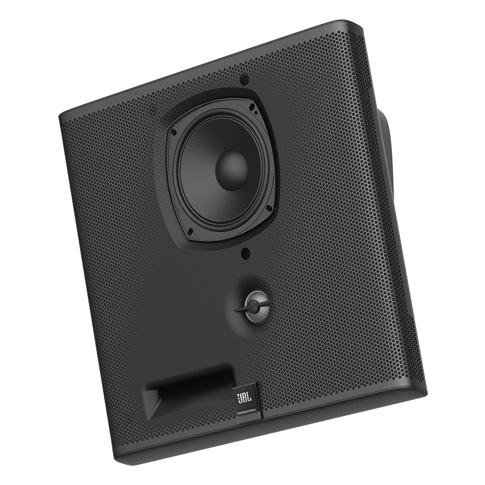 JBL PROFESSIONAL SLP14/T-BK 壁面取付スピーカー 2本セット | Hibino