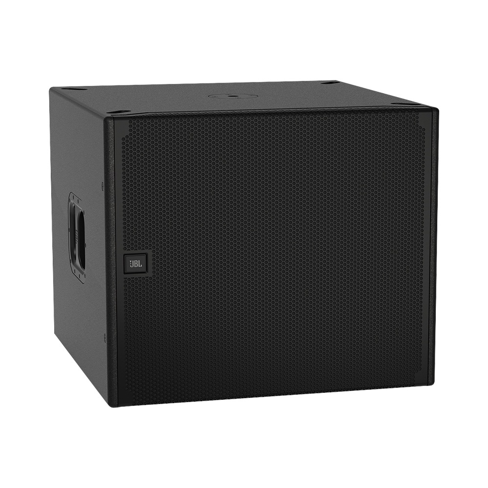 JBL PROFESSIONAL SRX918S パワード・サブウーハー｜SRX900 Series