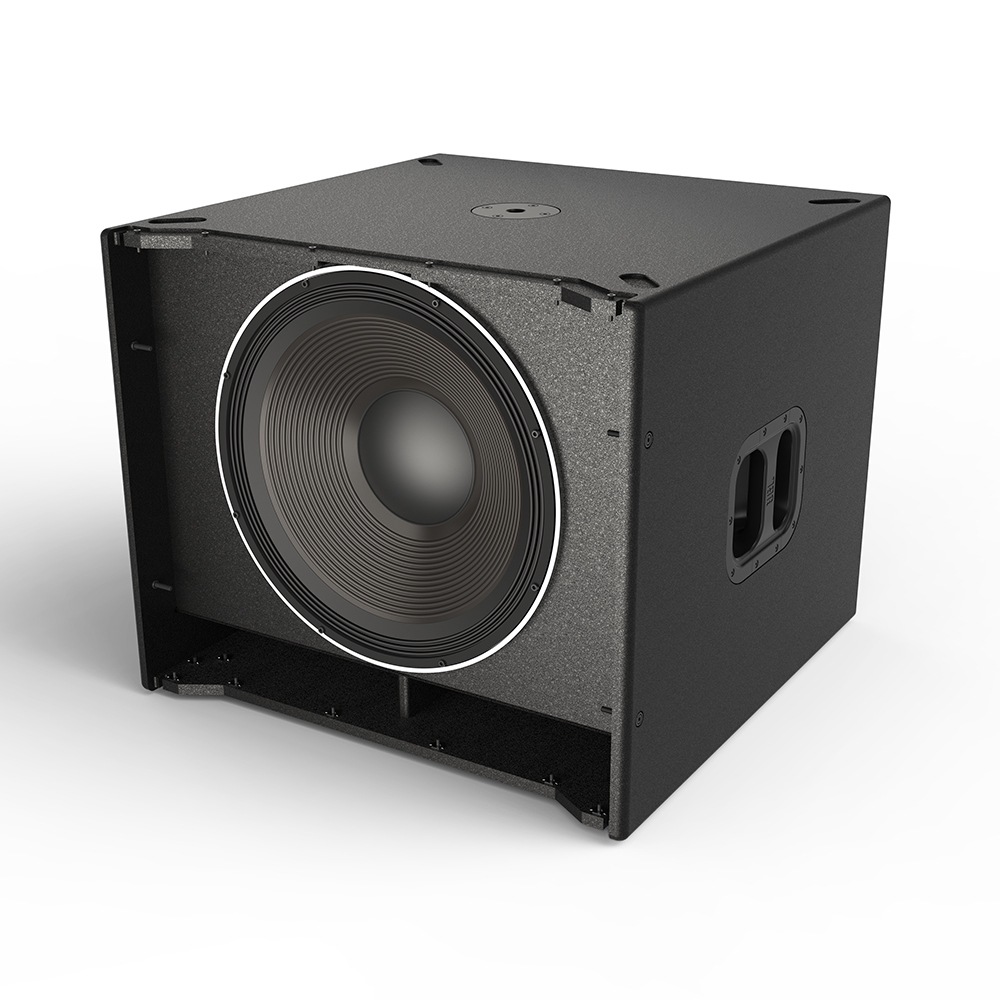 JBL PROFESSIONAL SRX918S パワード・サブウーハー｜SRX900 Series