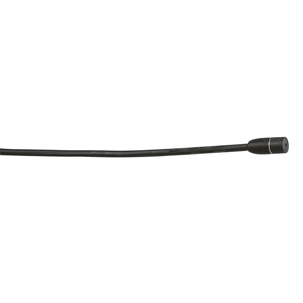 SENNHEISER MKE 2 (BLACK 3-PIN) ピンマイク (ラベリアマイク) LEMO
