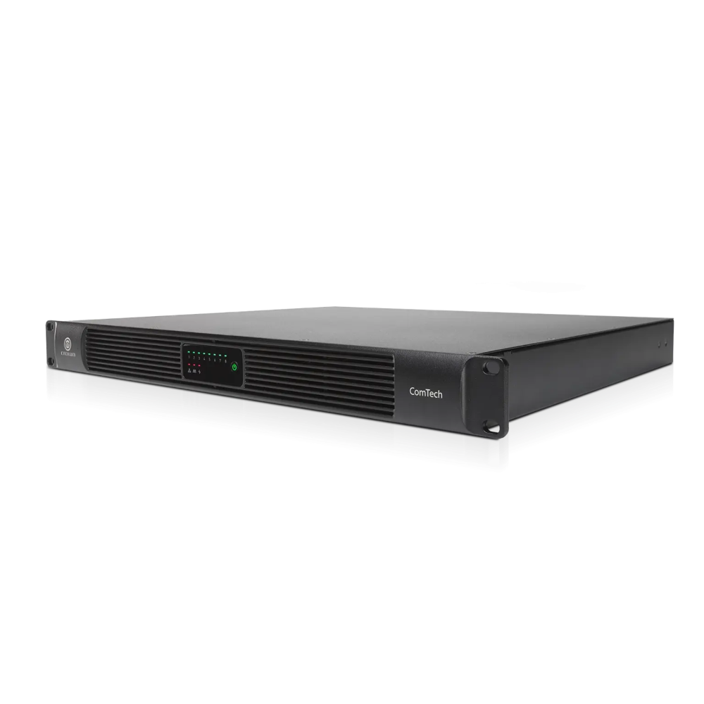 CROWN CTD-8125 8chパワーアンプ ComTech D Series | Hibino.com