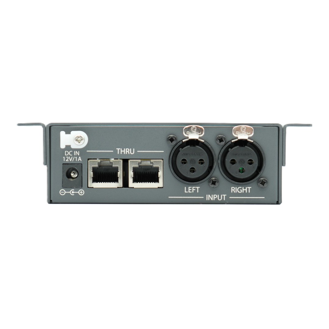 HIBINO HP1 業務用ステレオヘッドホンアンプ | Hibino.com ヒビノ公式