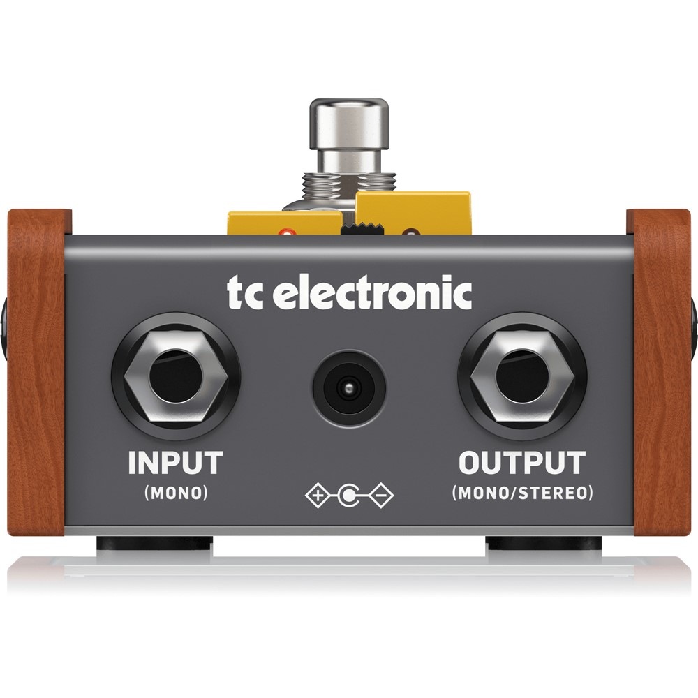tc electronic JUNE-60 V2 コーラスエフェクター TC ELECTRONIC JUNE-60 V2 コーラス|FULL-TEN