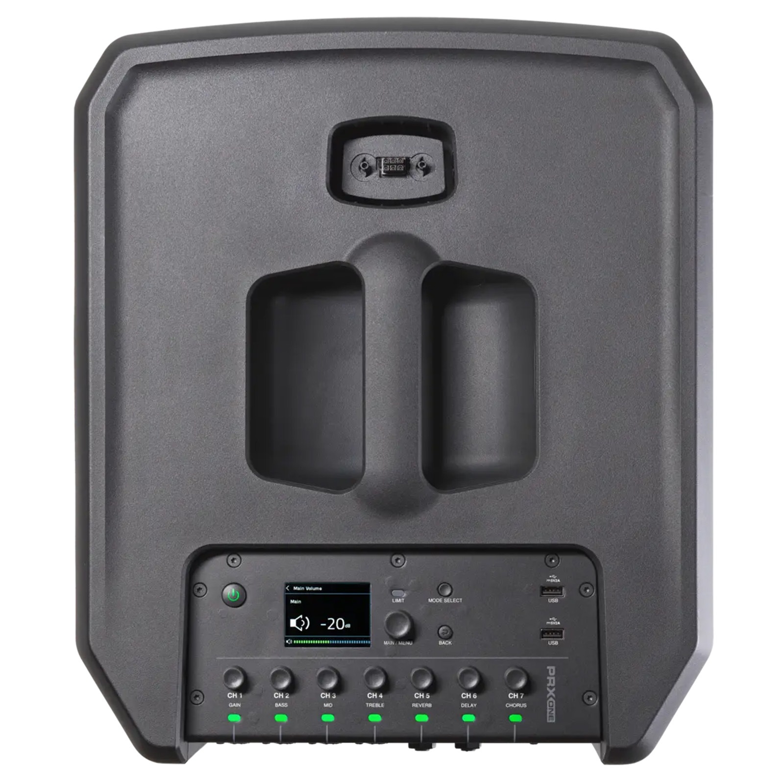 JBL PROFESSIONAL PRX ONE-Y3 コラム式オールインワンPAシステム