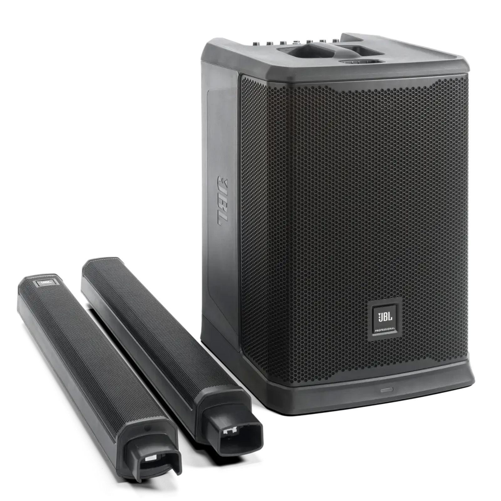 JBL PROFESSIONAL PRX ONE-Y3 オールインワンPAシステム｜FULL-TEN