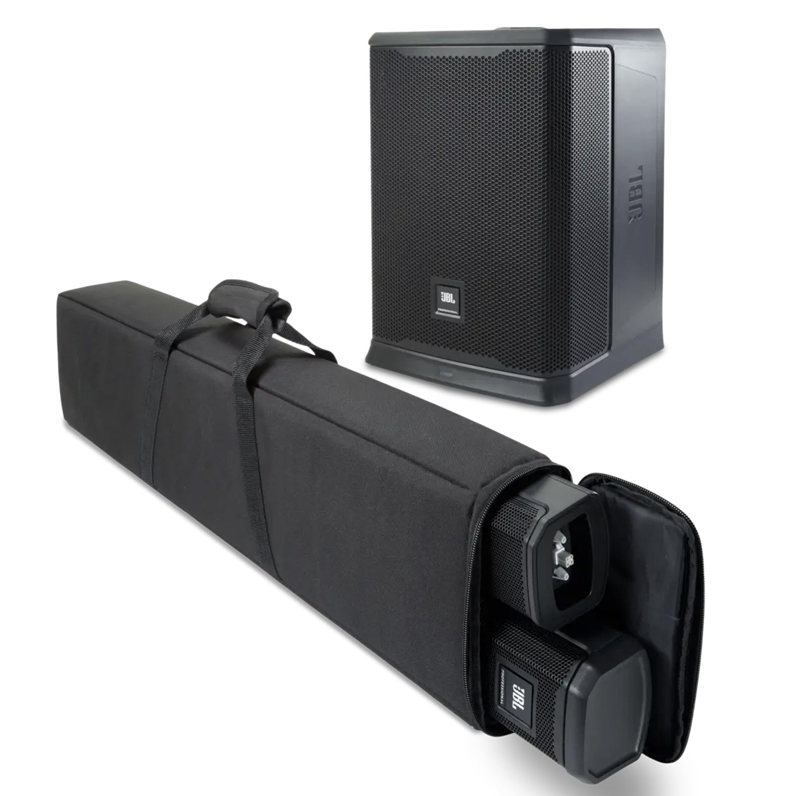 JBL PROFESSIONAL PRX ONE-Y3 オールインワンPAシステム｜FULL-TEN