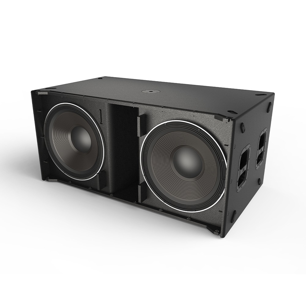 JBL PROFESSIONAL SRX928S パワード・サブウーハー｜SRX900 Series