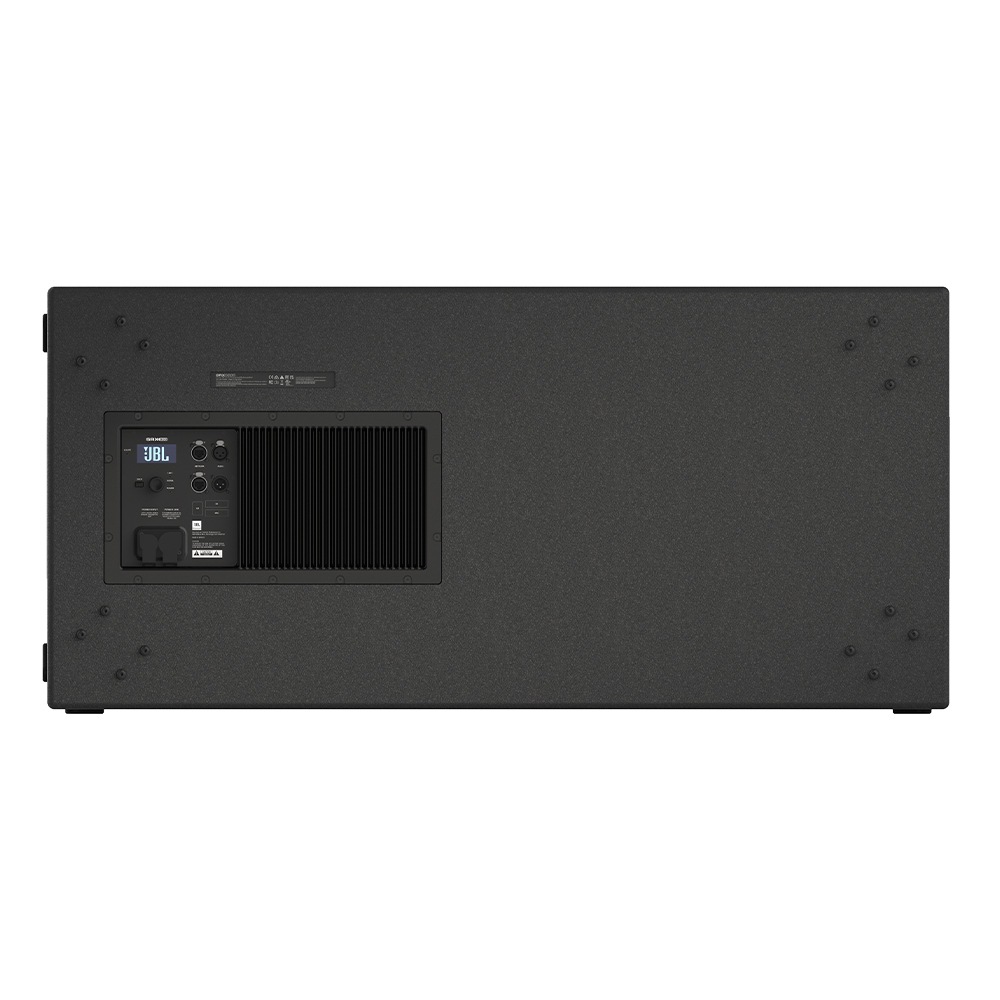 JBL PROFESSIONAL SRX928S パワード・サブウーハー｜SRX900 Series