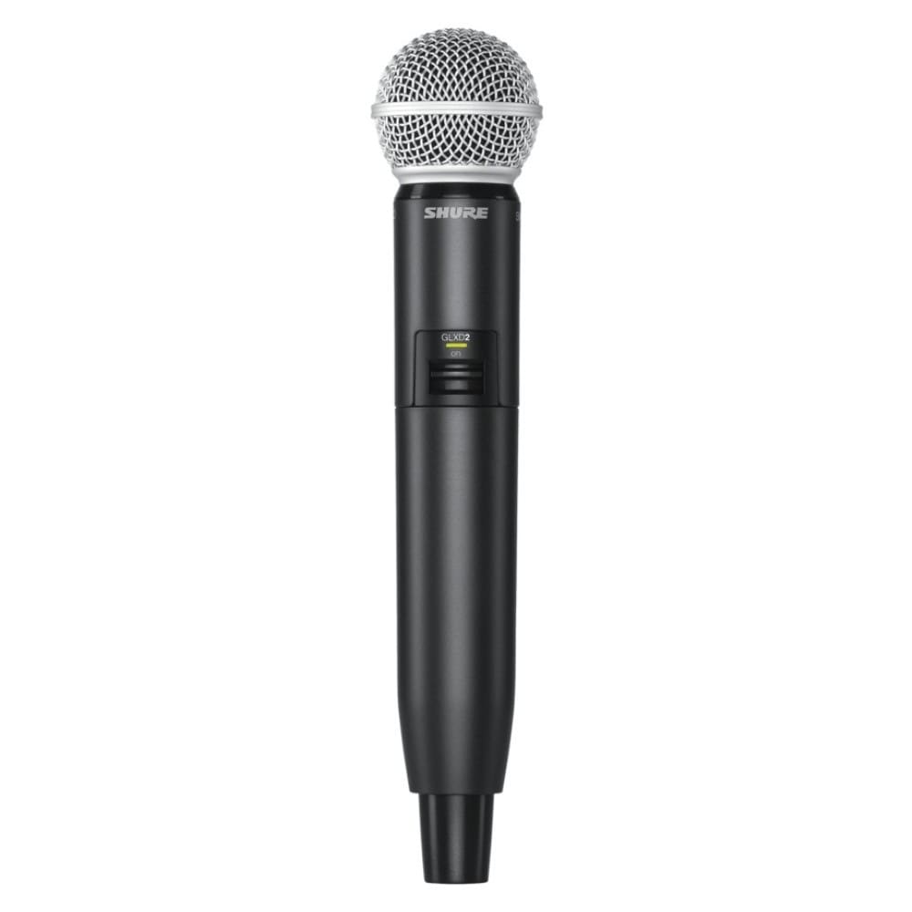 つ*る様 送料込み　[美品] マイク SHURE シュアSM58 6833890b2df0367cf3b20800c17db1
