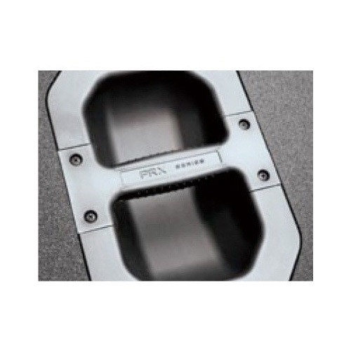 JBL PROFESSIONAL PRX412M パッシブPAスピーカー (フルレンジ
