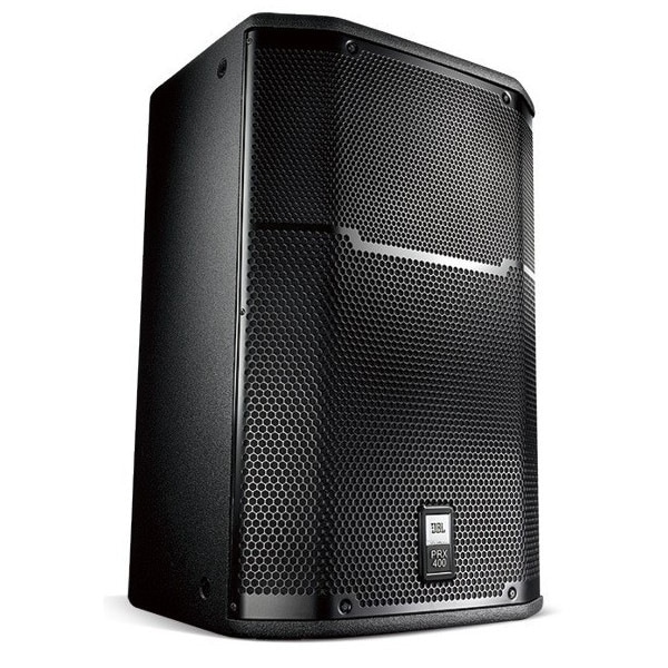 [美品] JBL PRX412M パッシブ PAスピーカー pair JBL PRX412M 1200W 12 inch Passive Speaker Pair | Sweetwater